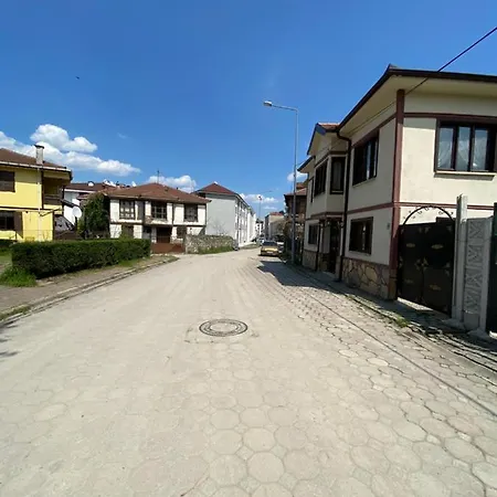 Kuecuekaga Konaklama