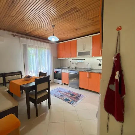 Kuecuekaga Konaklama Sapanca