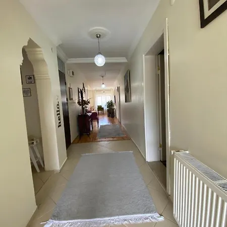 Appartamento Kuecuekaga Konaklama Sapanca