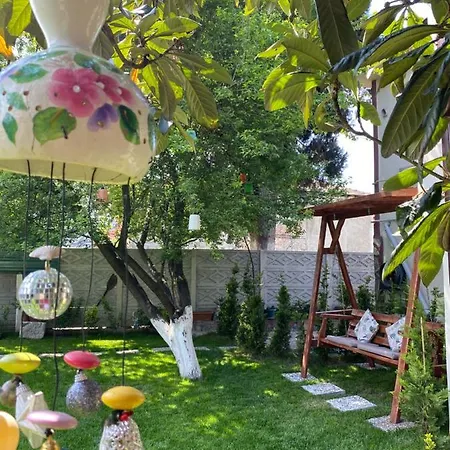 Appartamento Kuecuekaga Konaklama Sapanca