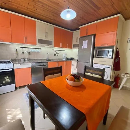 Kuecuekaga Konaklama Appartamento Sapanca