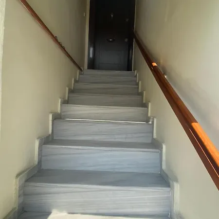 Appartamento Kuecuekaga Konaklama *