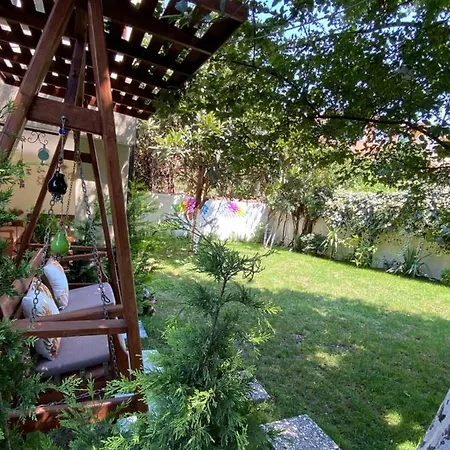 Appartamento Kuecuekaga Konaklama *